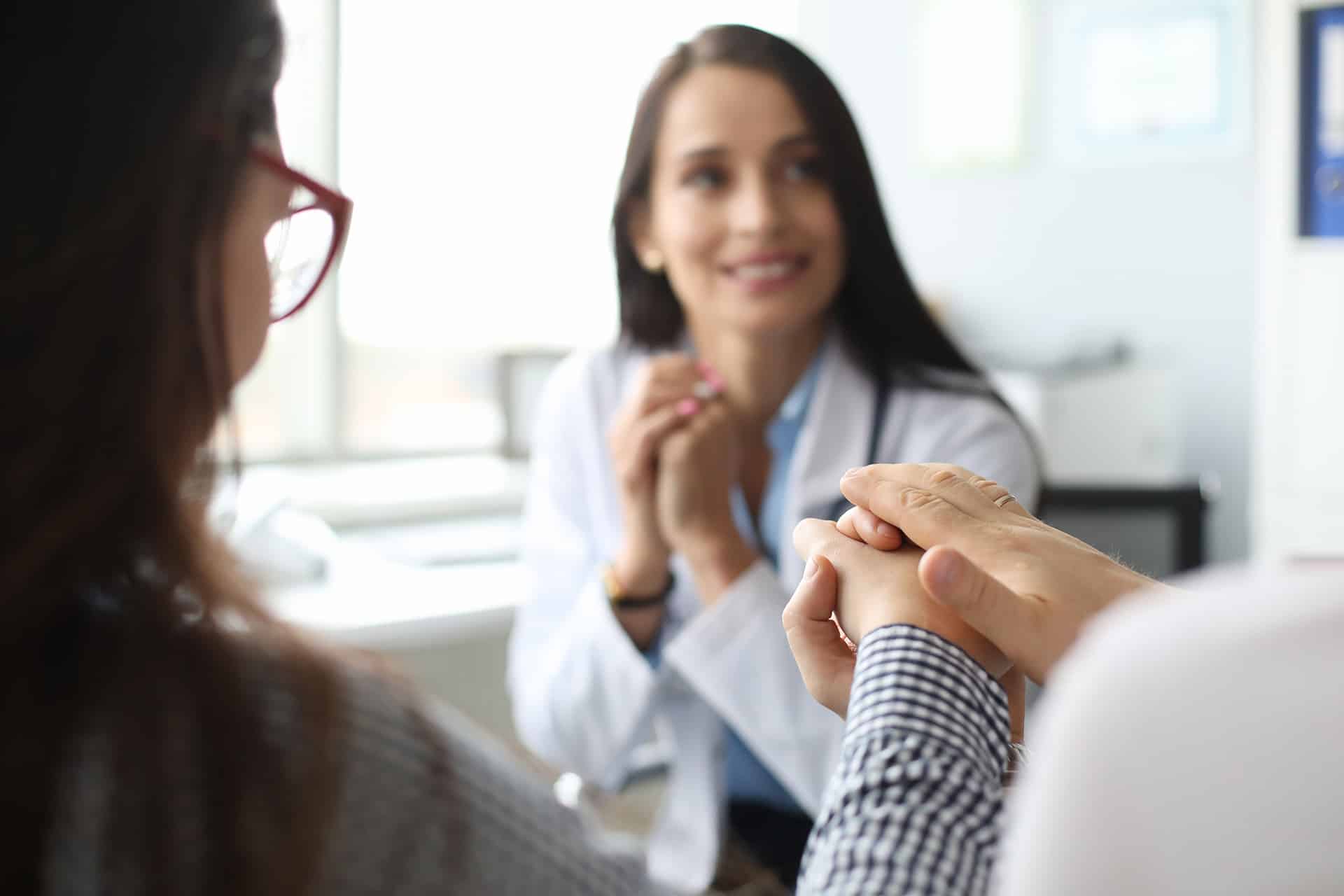 Psychosocial Recovery Coach Services | Lifespan Healthcare Services