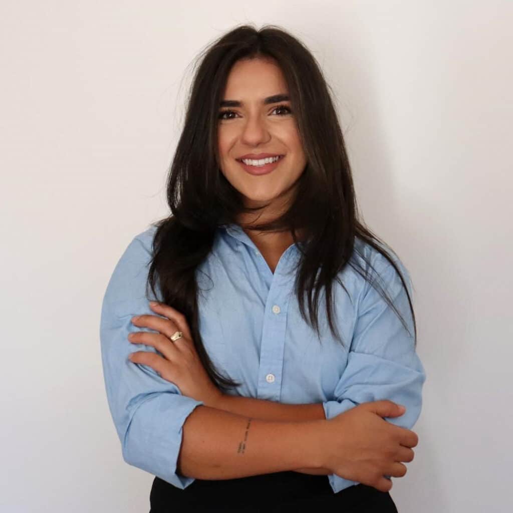 Sukana Mourad | Lifespan Healthcare Services Team Member